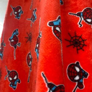 Ponchito Estampado