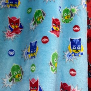 Ponchito Estampado